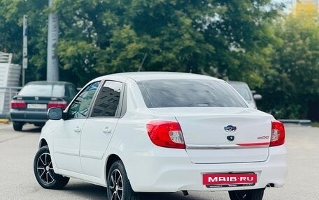 Datsun on-DO I рестайлинг, 2019 год, 549 999 рублей, 6 фотография