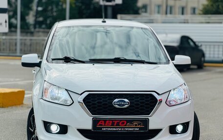 Datsun on-DO I рестайлинг, 2019 год, 549 999 рублей, 18 фотография