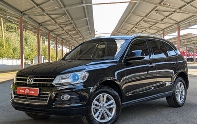 Zotye T600, 2018 год, 999 900 рублей, 1 фотография