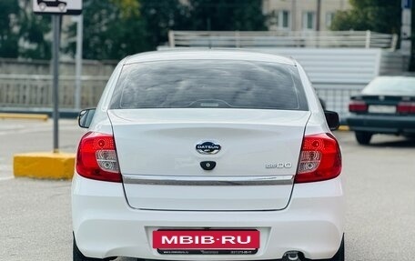 Datsun on-DO I рестайлинг, 2019 год, 549 999 рублей, 20 фотография