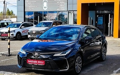 Toyota Corolla, 2019 год, 2 200 000 рублей, 1 фотография