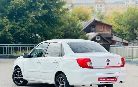 Datsun on-DO I рестайлинг, 2019 год, 549 999 рублей, 19 фотография