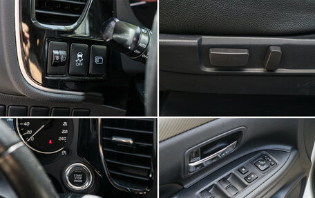 Mitsubishi Outlander III рестайлинг 3, 2013 год, 1 960 000 рублей, 13 фотография