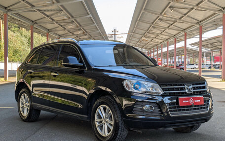 Zotye T600, 2018 год, 999 900 рублей, 2 фотография