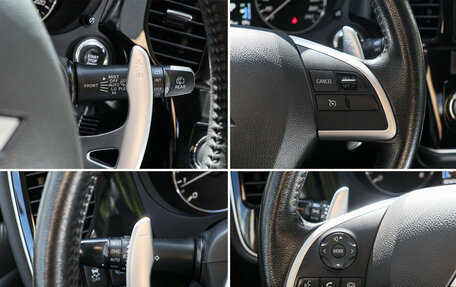 Mitsubishi Outlander III рестайлинг 3, 2013 год, 1 960 000 рублей, 16 фотография