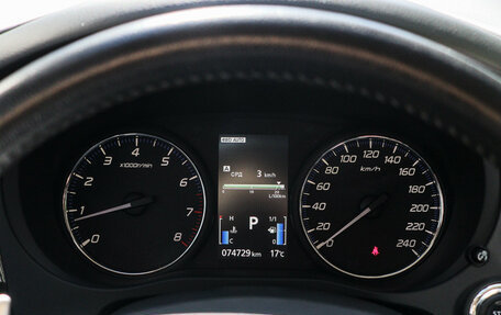 Mitsubishi Outlander III рестайлинг 3, 2013 год, 1 960 000 рублей, 17 фотография
