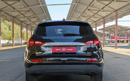 Zotye T600, 2018 год, 999 900 рублей, 6 фотография