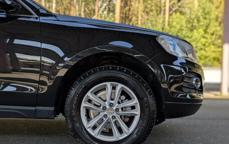 Zotye T600, 2018 год, 999 900 рублей, 10 фотография
