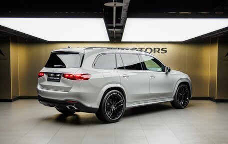 Mercedes-Benz GLS, 2026 год, 19 170 000 рублей, 5 фотография