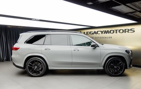 Mercedes-Benz GLS, 2026 год, 19 170 000 рублей, 4 фотография