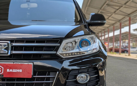 Zotye T600, 2018 год, 999 900 рублей, 9 фотография