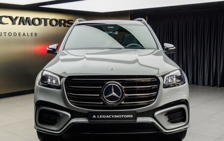 Mercedes-Benz GLS, 2026 год, 19 170 000 рублей, 3 фотография