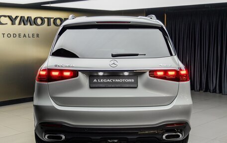 Mercedes-Benz GLS, 2026 год, 19 170 000 рублей, 7 фотография