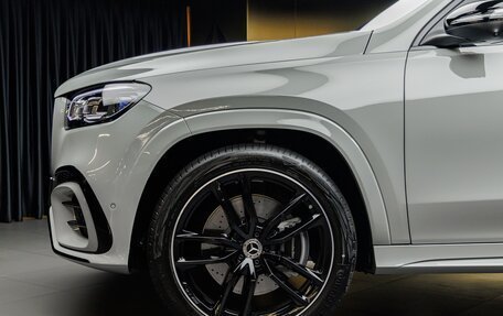 Mercedes-Benz GLS, 2026 год, 19 170 000 рублей, 9 фотография
