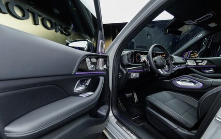 Mercedes-Benz GLS, 2026 год, 19 170 000 рублей, 11 фотография