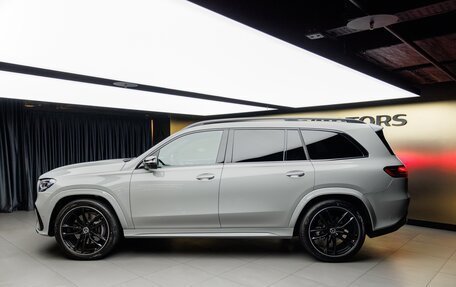 Mercedes-Benz GLS, 2026 год, 19 170 000 рублей, 8 фотография
