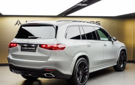 Mercedes-Benz GLS, 2026 год, 19 170 000 рублей, 6 фотография
