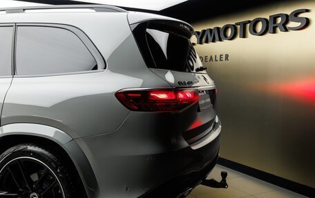 Mercedes-Benz GLS, 2026 год, 19 170 000 рублей, 10 фотография