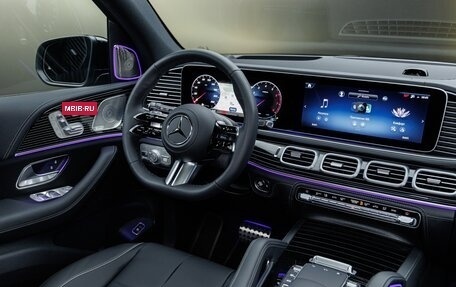Mercedes-Benz GLS, 2026 год, 19 170 000 рублей, 18 фотография