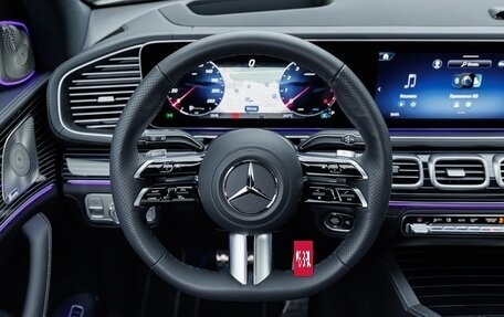 Mercedes-Benz GLS, 2026 год, 19 170 000 рублей, 20 фотография