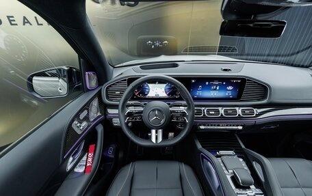 Mercedes-Benz GLS, 2026 год, 19 170 000 рублей, 19 фотография