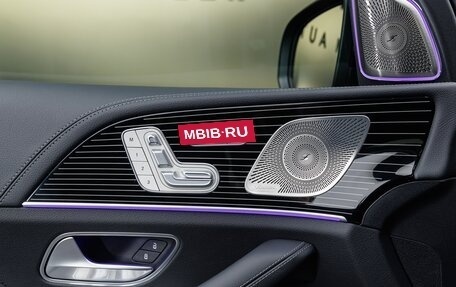 Mercedes-Benz GLS, 2026 год, 19 170 000 рублей, 12 фотография