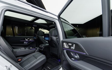 Mercedes-Benz GLS, 2026 год, 19 170 000 рублей, 34 фотография