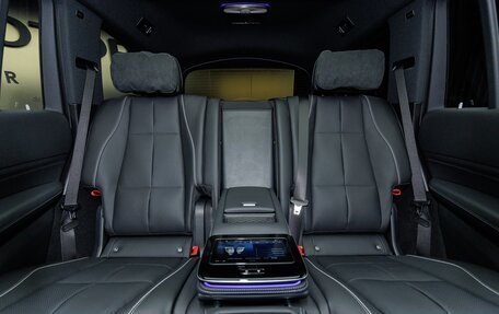 Mercedes-Benz GLS, 2026 год, 19 170 000 рублей, 38 фотография