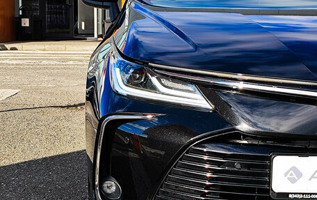 Toyota Corolla, 2019 год, 2 200 000 рублей, 5 фотография
