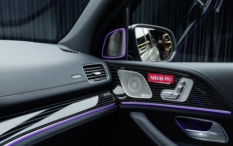 Mercedes-Benz GLS, 2026 год, 19 170 000 рублей, 30 фотография