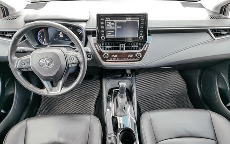 Toyota Corolla, 2019 год, 2 200 000 рублей, 15 фотография