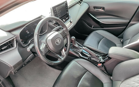 Toyota Corolla, 2019 год, 2 200 000 рублей, 12 фотография