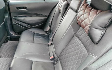 Toyota Corolla, 2019 год, 2 200 000 рублей, 16 фотография