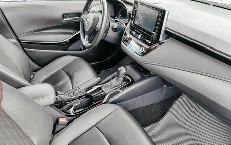 Toyota Corolla, 2019 год, 2 200 000 рублей, 13 фотография