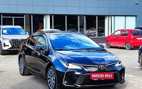 Toyota Corolla, 2019 год, 2 200 000 рублей, 2 фотография