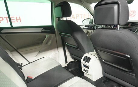 Volkswagen Tiguan II, 2017 год, 2 329 000 рублей, 11 фотография