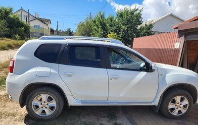 Nissan Terrano III, 2018 год, 1 485 000 рублей, 1 фотография