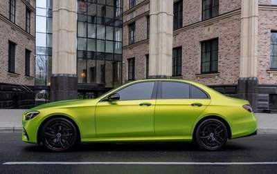 Mercedes-Benz E-Класс, 2020 год, 5 490 000 рублей, 1 фотография