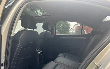 Skoda Superb III рестайлинг, 2022 год, 1 850 000 рублей, 8 фотография