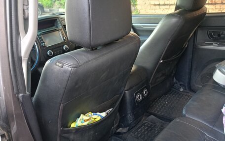 Mitsubishi Pajero IV, 2012 год, 1 890 000 рублей, 1 фотография