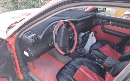 Audi 100, 1992 год, 180 000 рублей, 3 фотография