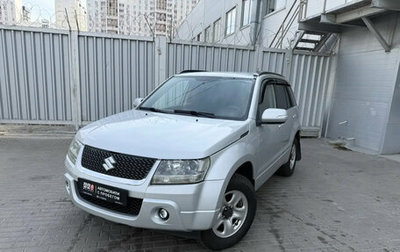 Suzuki Grand Vitara, 2011 год, 829 000 рублей, 1 фотография