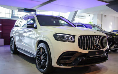 Mercedes-Benz GLS AMG, 2024 год, 26 900 000 рублей, 1 фотография