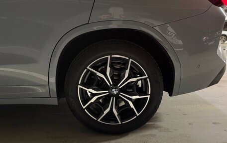 BMW X3, 2021 год, 7 650 000 рублей, 5 фотография