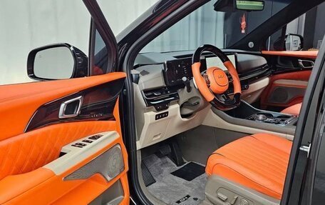 KIA Carnival, 2024 год, 4 400 666 рублей, 14 фотография