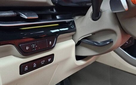 KIA Carnival, 2024 год, 4 400 666 рублей, 28 фотография