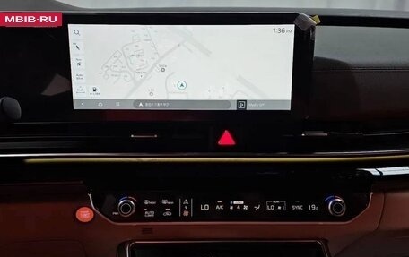 KIA Carnival, 2024 год, 4 400 666 рублей, 21 фотография