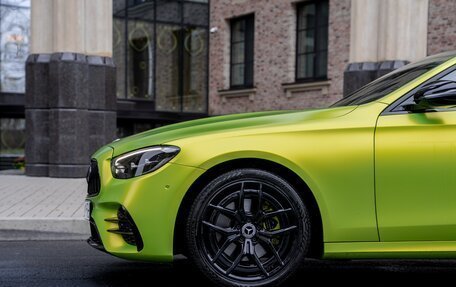 Mercedes-Benz E-Класс, 2020 год, 5 490 000 рублей, 4 фотография