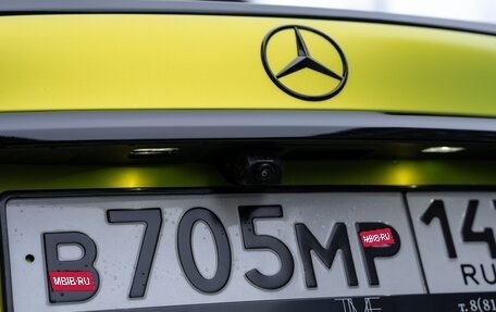 Mercedes-Benz E-Класс, 2020 год, 5 490 000 рублей, 15 фотография