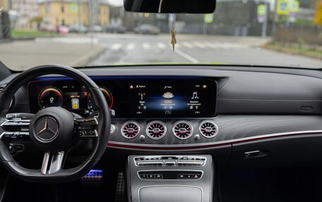 Mercedes-Benz E-Класс, 2020 год, 5 490 000 рублей, 22 фотография